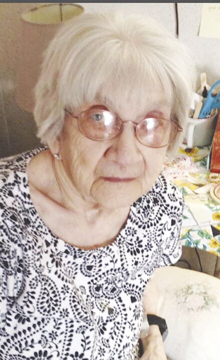 Margaret LaRee McKinney